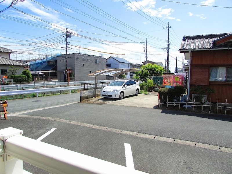 リバーサイドＳ その他6