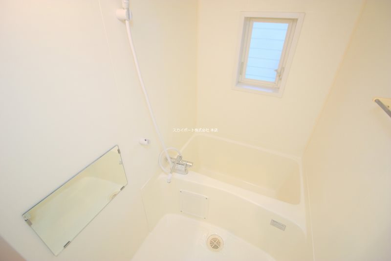 リバーサイドＳ 風呂画像