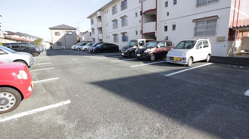 グリーンハイツ萩丘A その他2