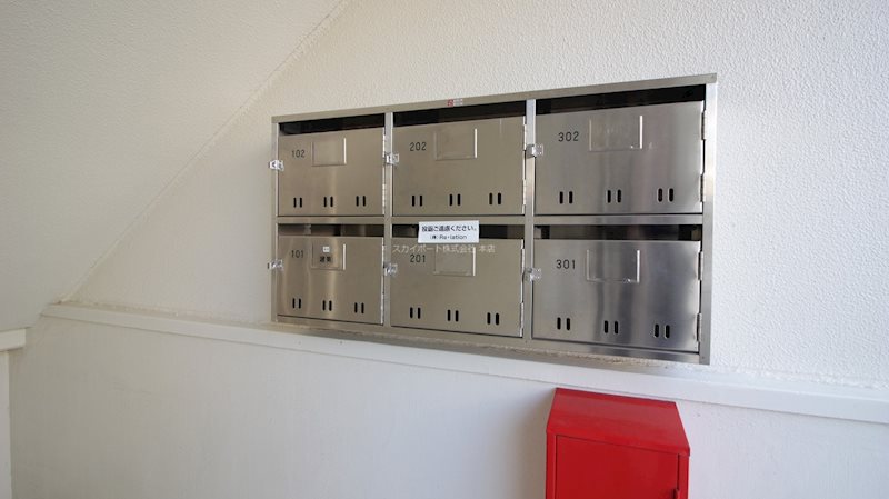 グリーンハイツ萩丘A その他3