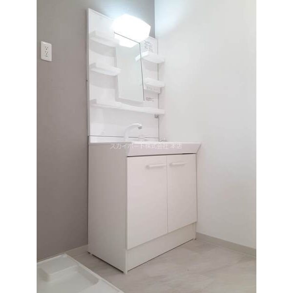 グリーンハイツ萩丘A その他4