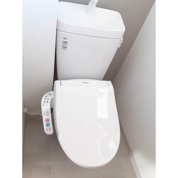 グリーンハイツ萩丘A その他5