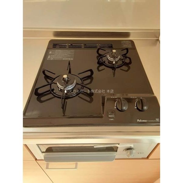 グリーンハイツ萩丘A その他7