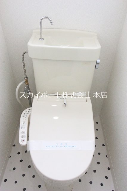 サンセゾン豊隆 その他2