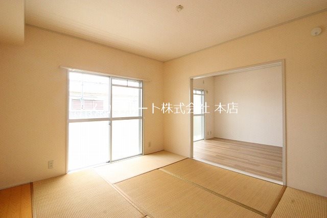 サンセゾン豊隆 その他12