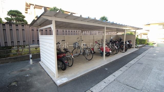 サンセゾン豊隆 その他13