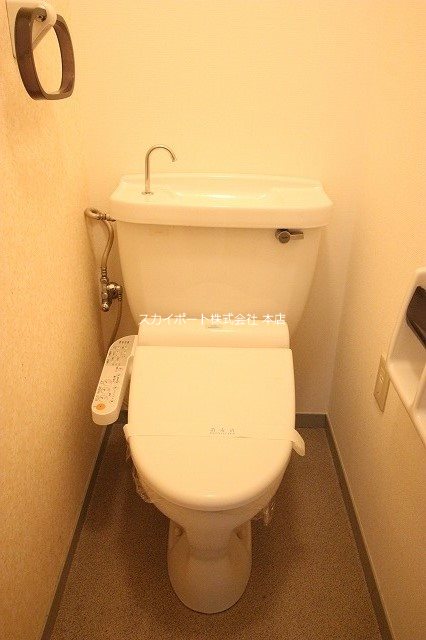 ロイヤルメゾン小豆餅 その他2