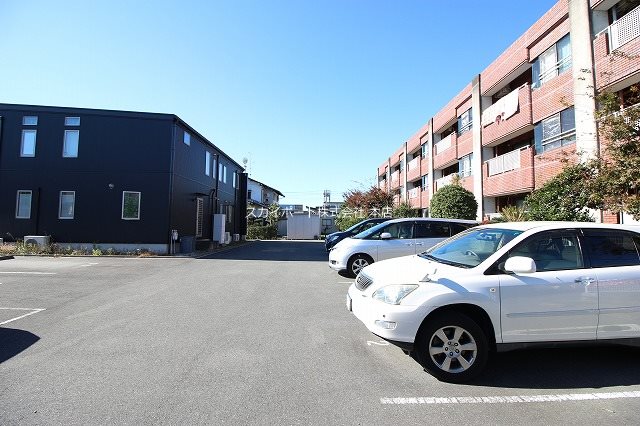 ロイヤルメゾン小豆餅 その他6