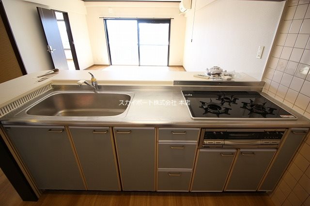 ロイヤルメゾン小豆餅 その他9