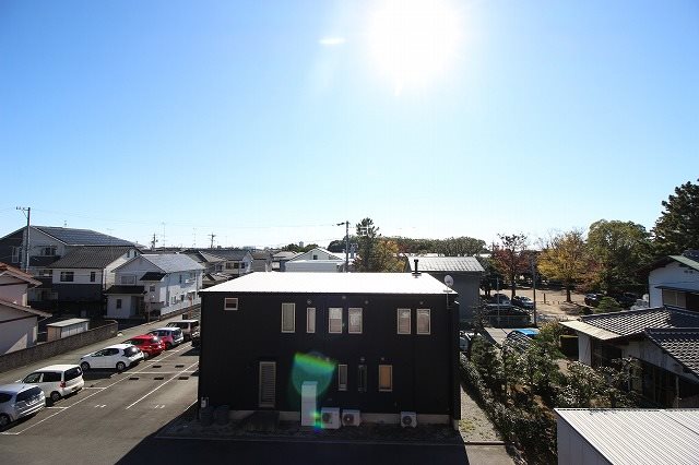 ロイヤルメゾン小豆餅 その他27