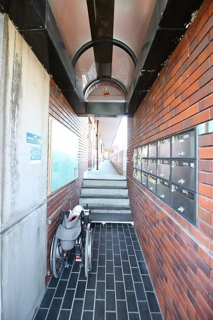 ロイヤルメゾン小豆餅 その他29