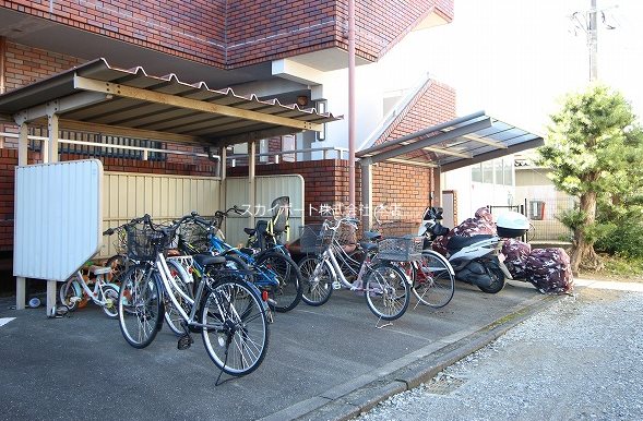 ロイヤルメゾン小豆餅 その他31