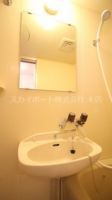 メゾンサカエ その他1