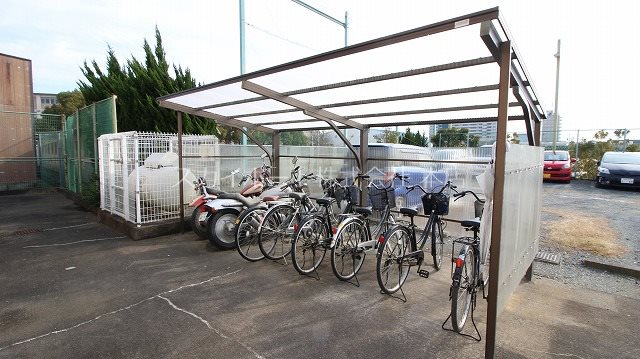 メゾンサカエ その他6