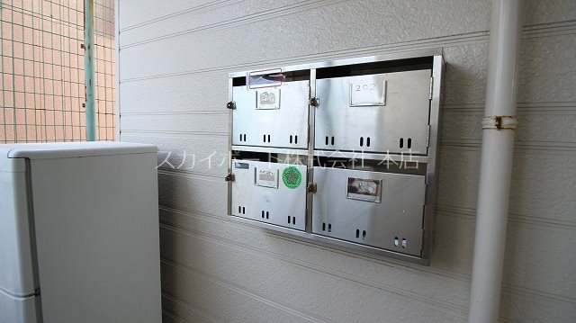 メゾンサカエ その他20