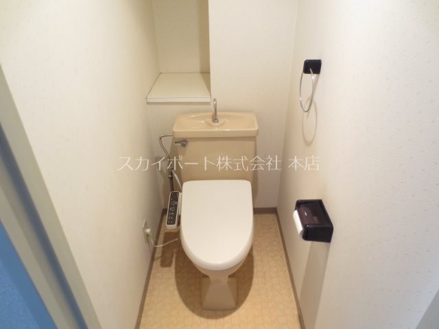 トーカンマンション高丘 その他3