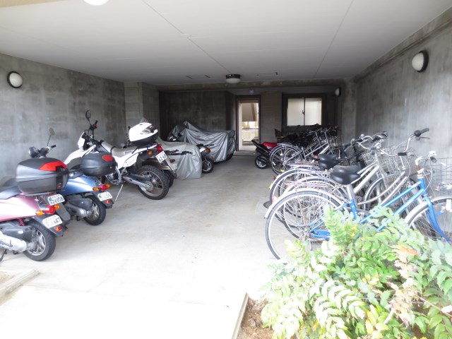 トーカンマンション高丘 その他7