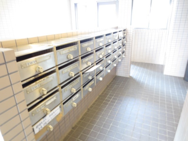 トーカンマンション高丘 その他8