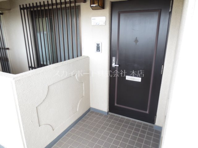 トーカンマンション高丘 その他11