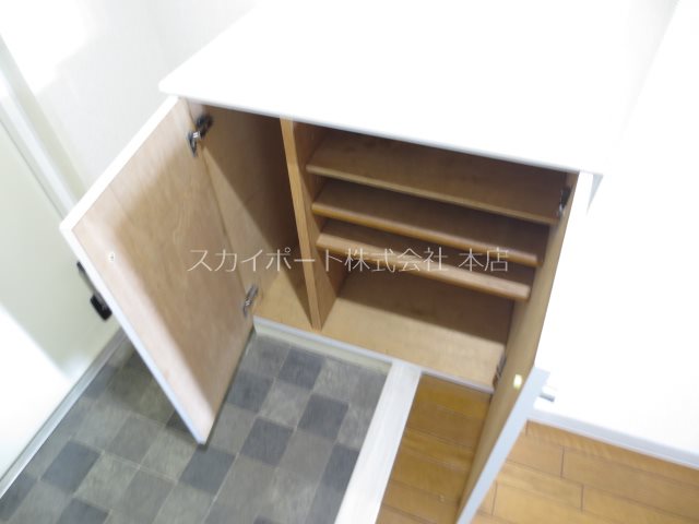 トーカンマンション高丘 その他12