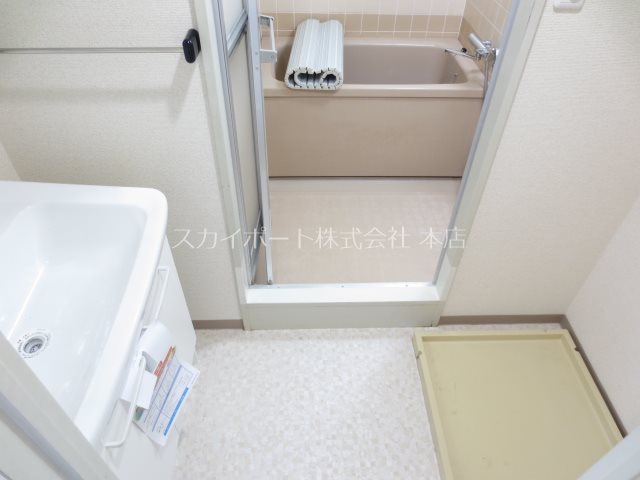 トーカンマンション高丘 その他15