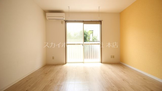 メイプルTSS リビング