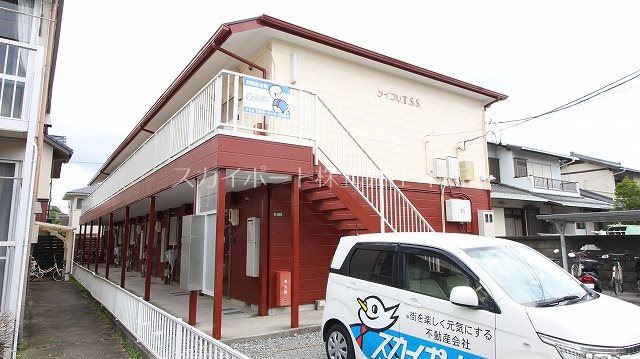 メイプルTSS その他21