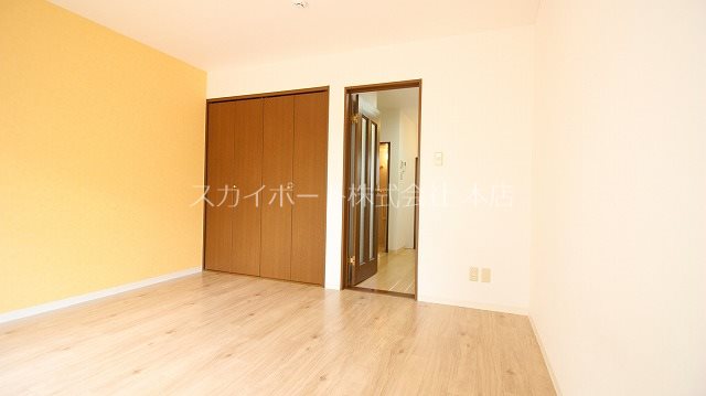 メイプルTSS ベッドルーム