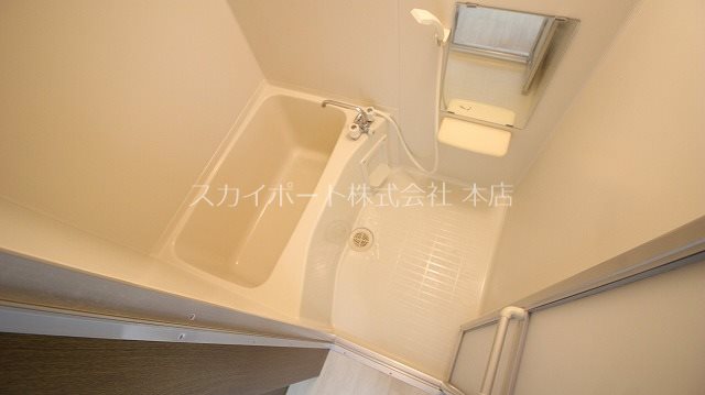 メイプルTSS 風呂画像