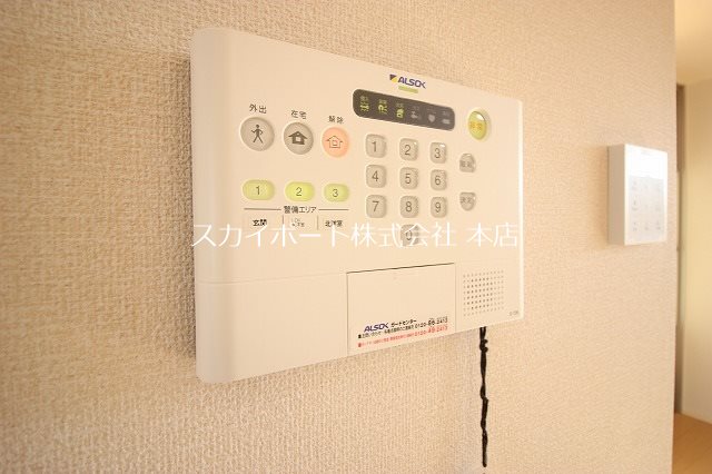 カーサ・フェリーチェ その他4