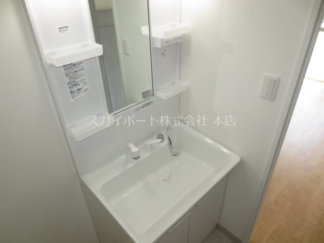 ハイツハーモニー その他1