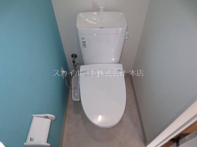 ハイツハーモニー その他2