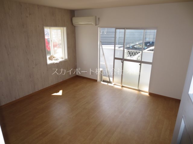 ハイツハーモニー その他12