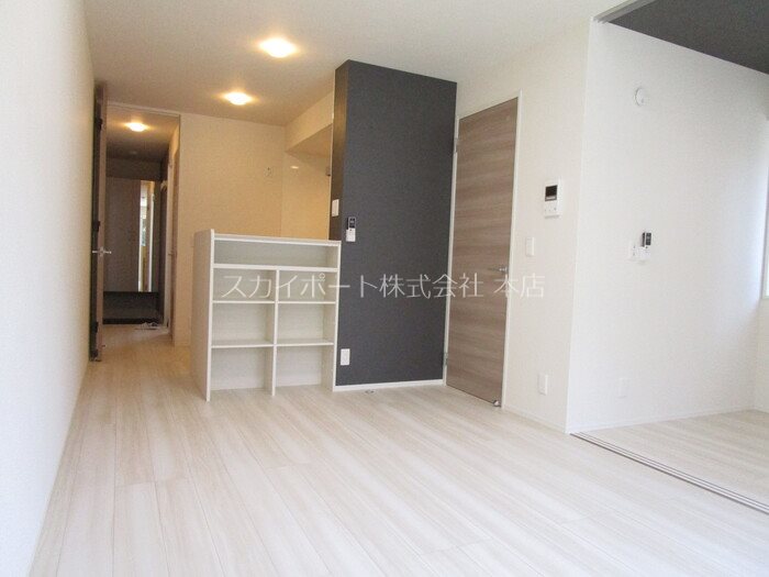 Pratique リビング