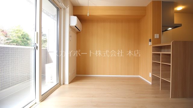 Pratique リビング