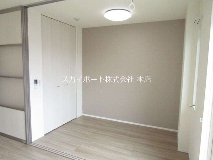 Avenir ベッドルーム