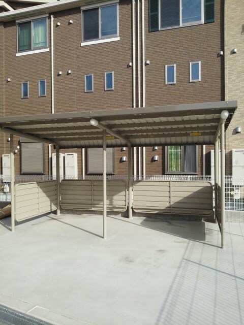 K&amp;#39;s HarmonyⅠ その他8