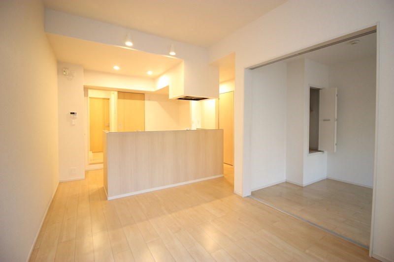 K&amp;#39;s HarmonyⅠ リビング