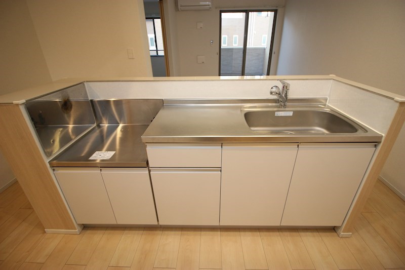 K&amp;#39;s HarmonyⅠ キッチン