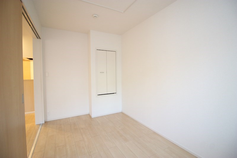 K&amp;#39;s HarmonyⅠ ベッドルーム