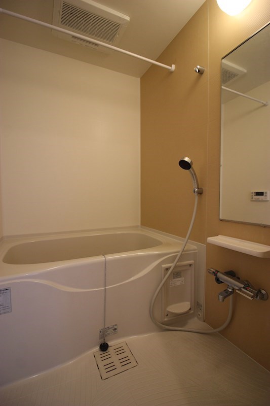 K&amp;#39;s HarmonyⅠ 風呂画像