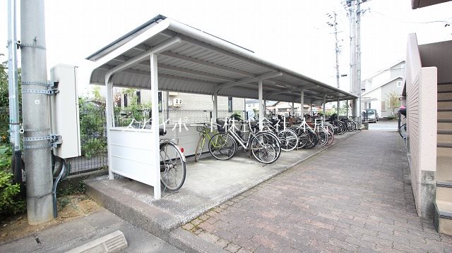 エスペランサAOI その他11