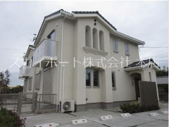 ヴェルドミール 外観