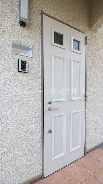 ヴェルドミール その他7