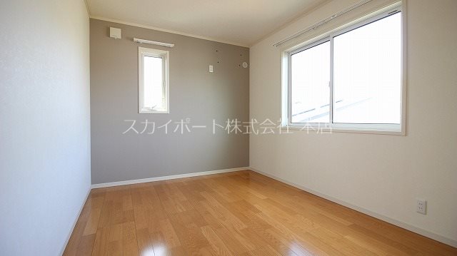 ヴェルドミール ベッドルーム