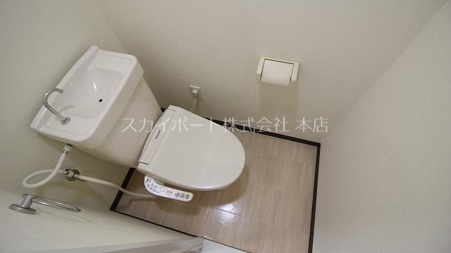 ホリホックイン萩丘 その他2