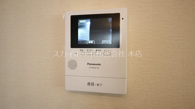 ホリホックイン萩丘 その他3