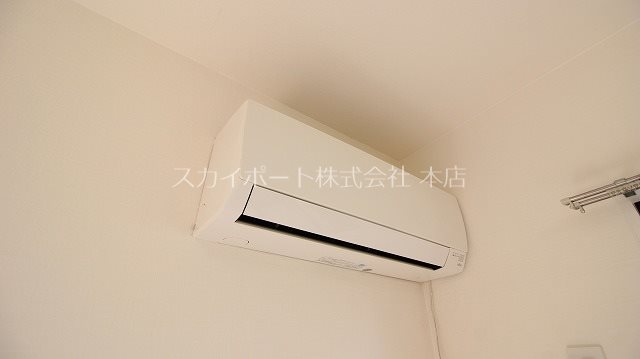 ホリホックイン萩丘 その他4