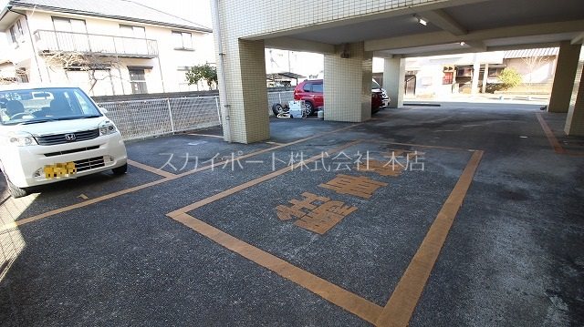 ホリホックイン萩丘 その他6