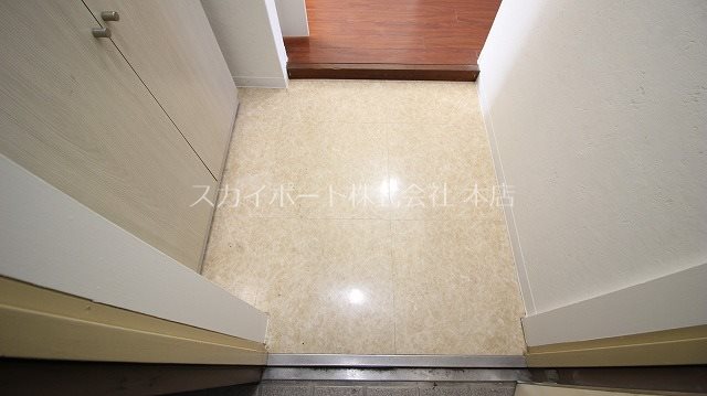 ホリホックイン萩丘 その他8